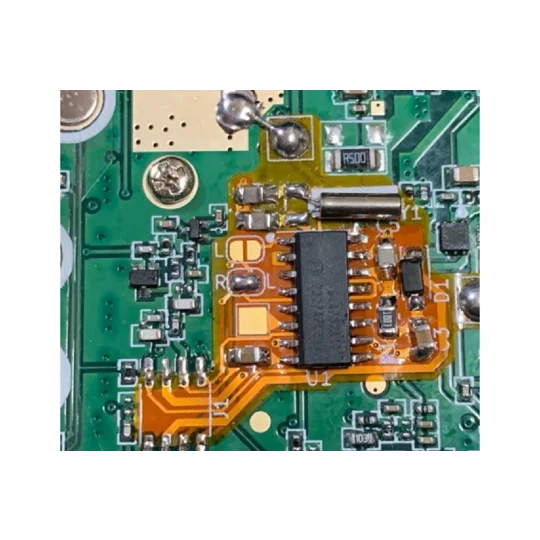 K5 -SI4732 MOD