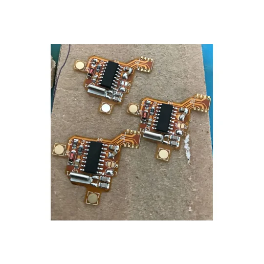 K5 -SI4732 MOD