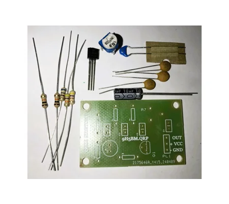 Pixie SideTone Module