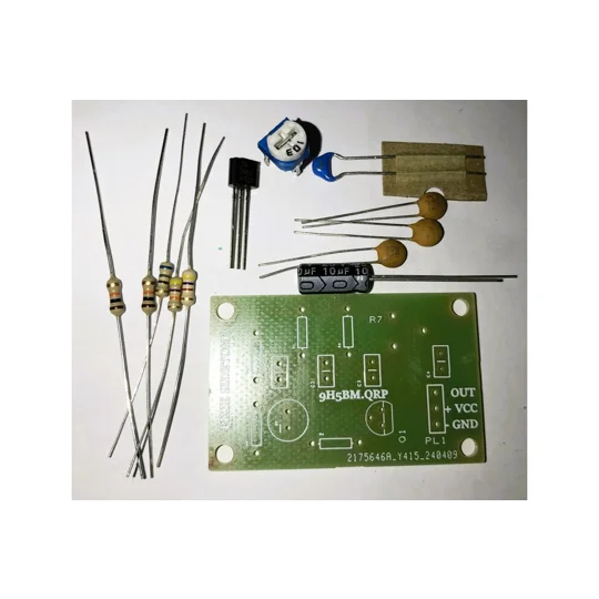 Pixie SideTone Module