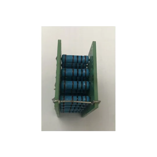 100Watt Dummy Load (20xResistors Array)