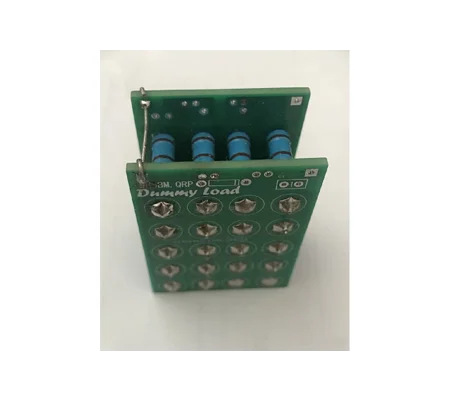 100Watt Dummy Load (20xResistors Array)