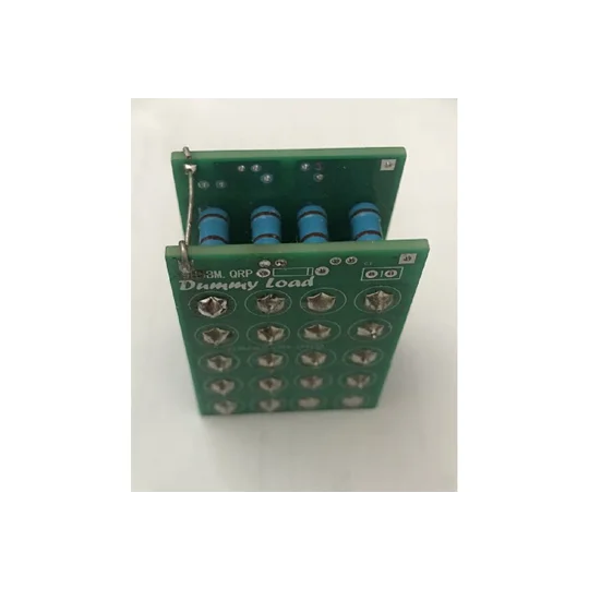 100Watt Dummy Load (20xResistors Array)