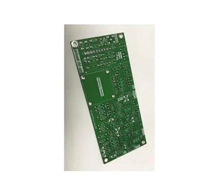 Solid state Transistor VHF Radio Rx Air Band P.C.B