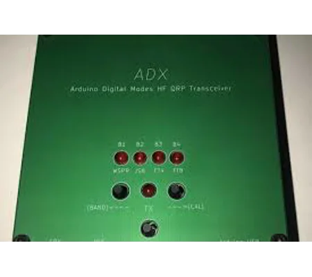 ADX (Barb Version) Bare PCB'S