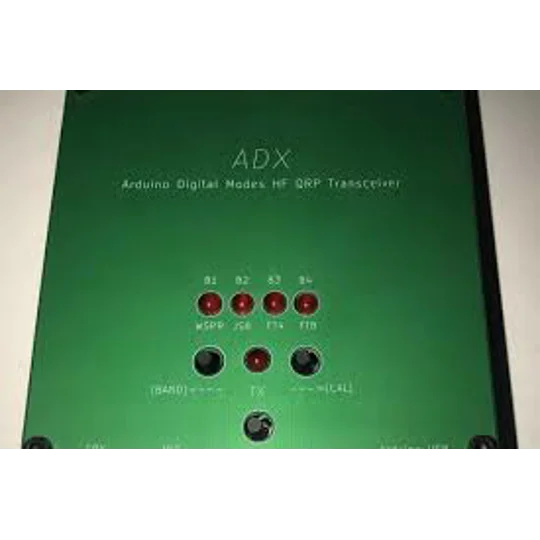 ADX (Barb Version) Bare PCB'S
