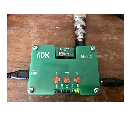 ADX MI2