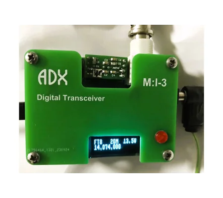 ADX-MI3