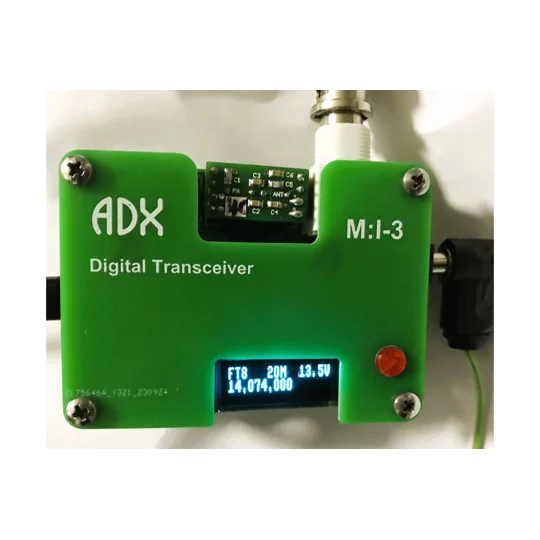 ADX-MI3