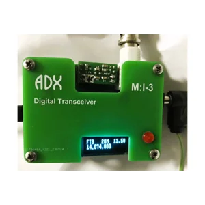 ADX-TRX