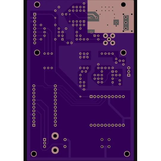 Arduino Antenna Analyzer