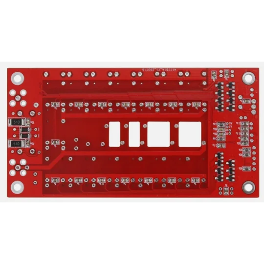 ATU-100 Automatic Antenna Tuner Kit 1.8-50MHz 100W w/ 0.96-Inch OLED Unassembled