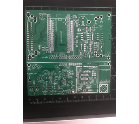 ESP32_SI4732_V7.8 RX