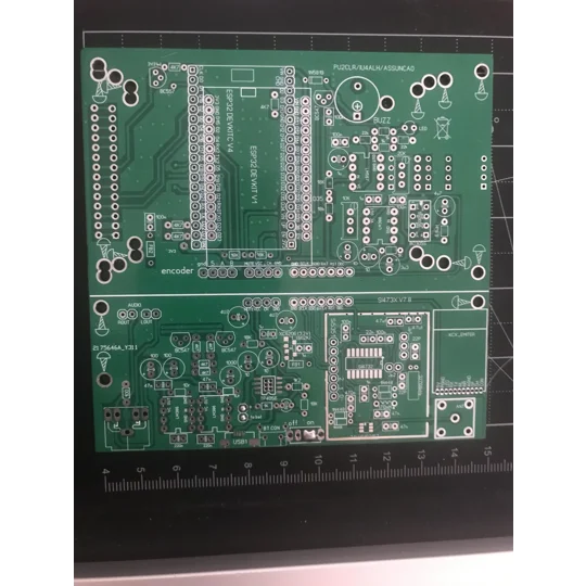 ESP32_SI4732_V7.8 RX
