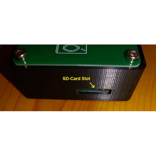 TZXDUINO-Mini - Digital Tape Drive