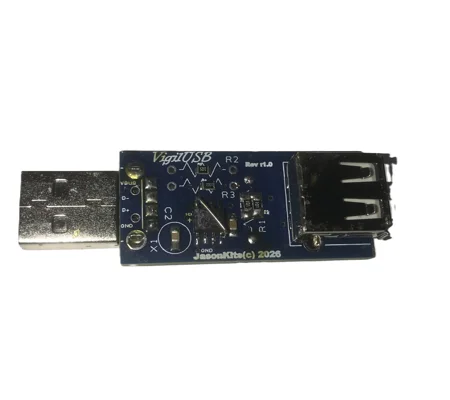USB Power Bank Keep Alive