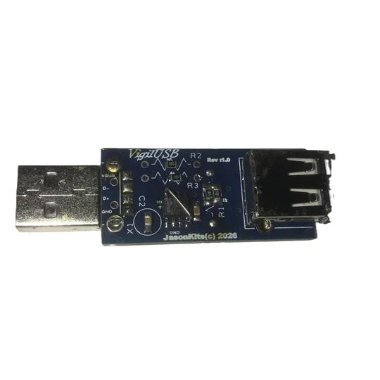 USB Power Bank Keep Alive