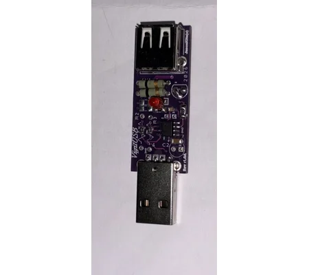 USB Power Bank Keep Alive
