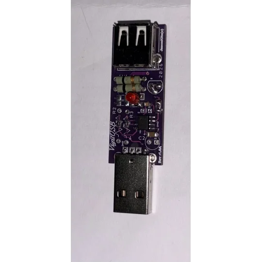 USB Power Bank Keep Alive
