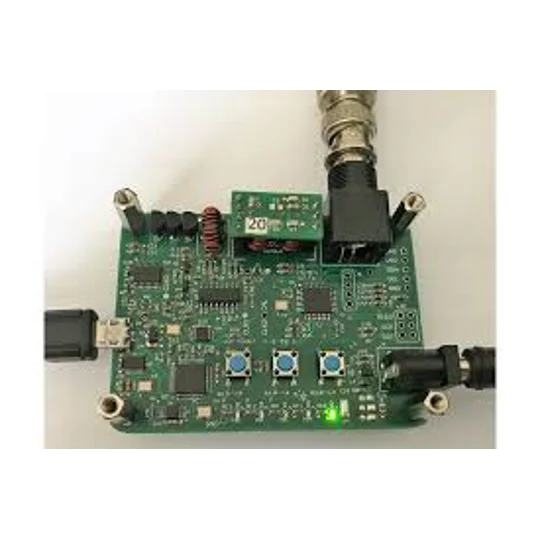 ADX -MI2 Bare PCB