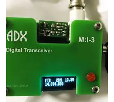 ADX - MI3 Bare PCB