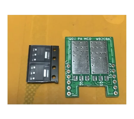 QDX PA MOD KIT