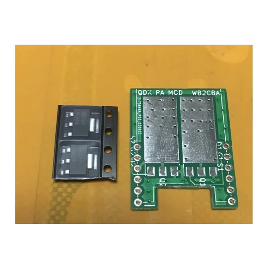 QDX PA MOD KIT