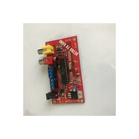 Retro Classic TV Game