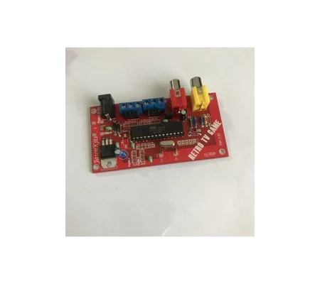 Retro Classic TV Game