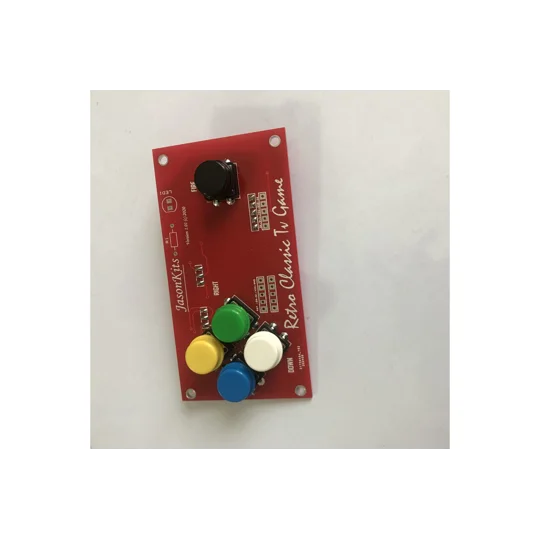 Retro Classic TV Game
