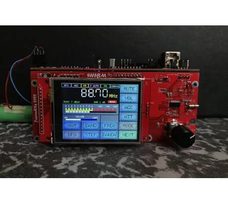 ESP32_SI4735_RX