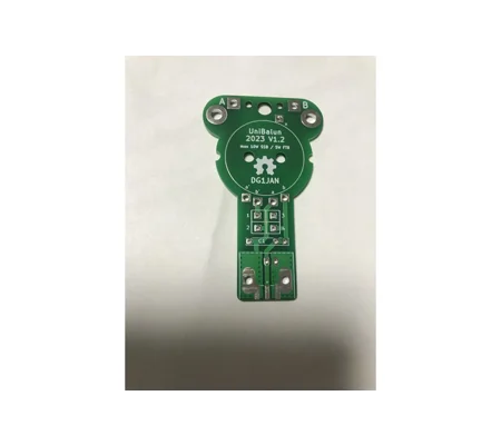 UNI BALUN PCB