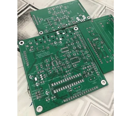 USDX PCB KIT 3 BAND SDR