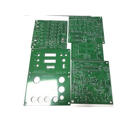 USDX-SOTA PCB KIT