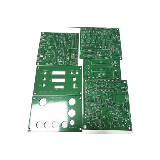 USDX-SOTA PCB KIT