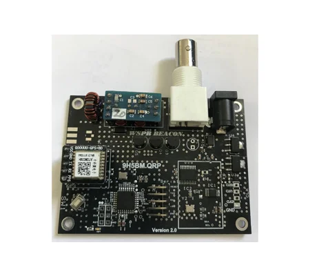 WSPR BEACON V2