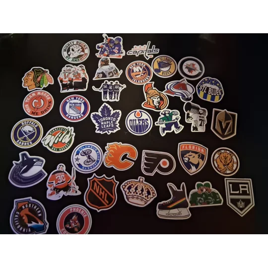 RANDOM STICKER BUNDLE