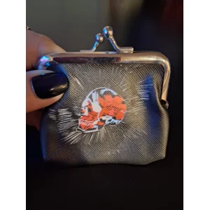 FULL BRAIN COIN PURSE - 1 AVAILABLE