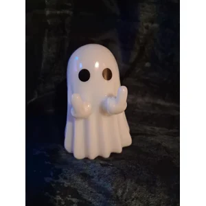 Attitude Ghost