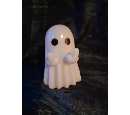 Attitude Ghost