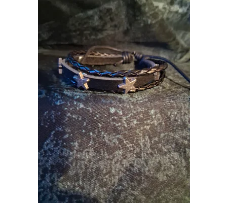 Stars Adjustable Bracelet - 1 avail