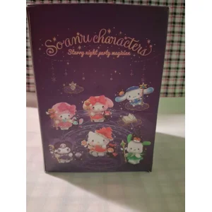 Sanrio Starry Night Blind Box - 1 available