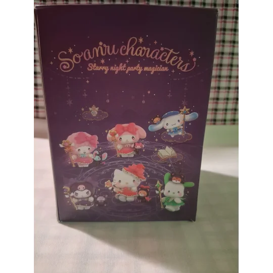 Sanrio Starry Night Blind Box - 1 available