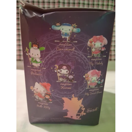 Sanrio Starry Night Blind Box - 1 available