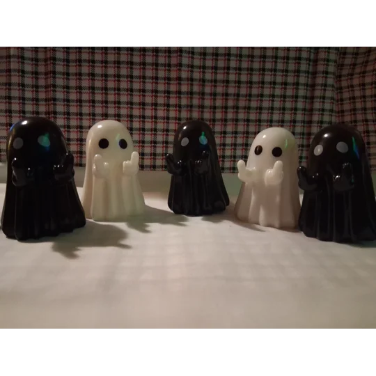 Attitude Ghost