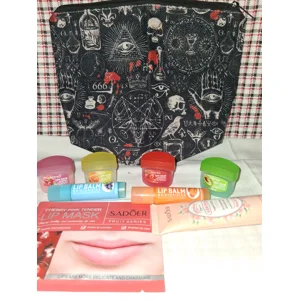 WITCHY MAKEUP BAG - 1 avail