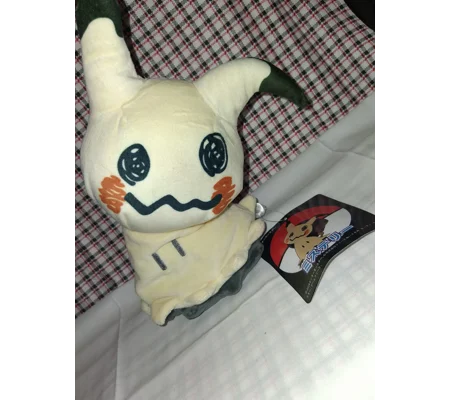 Mimikyu Pokemon Plush - 1 avail
