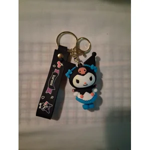 KUROMI VINYL KEYCHAIN - 1 avail