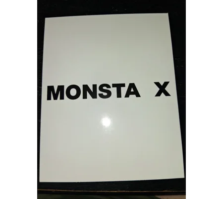 Monsta X Collection
