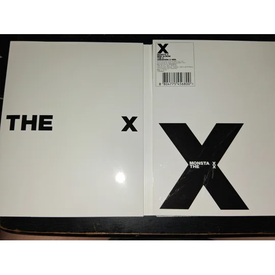 Monsta X Collection